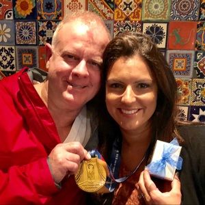 Meet your Posher, Raquel